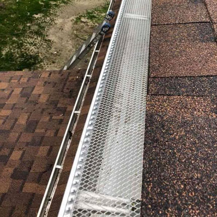 Gutter Repair Centereach NY