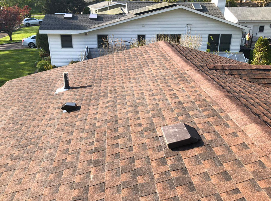 Roof Replacement Centereach NY